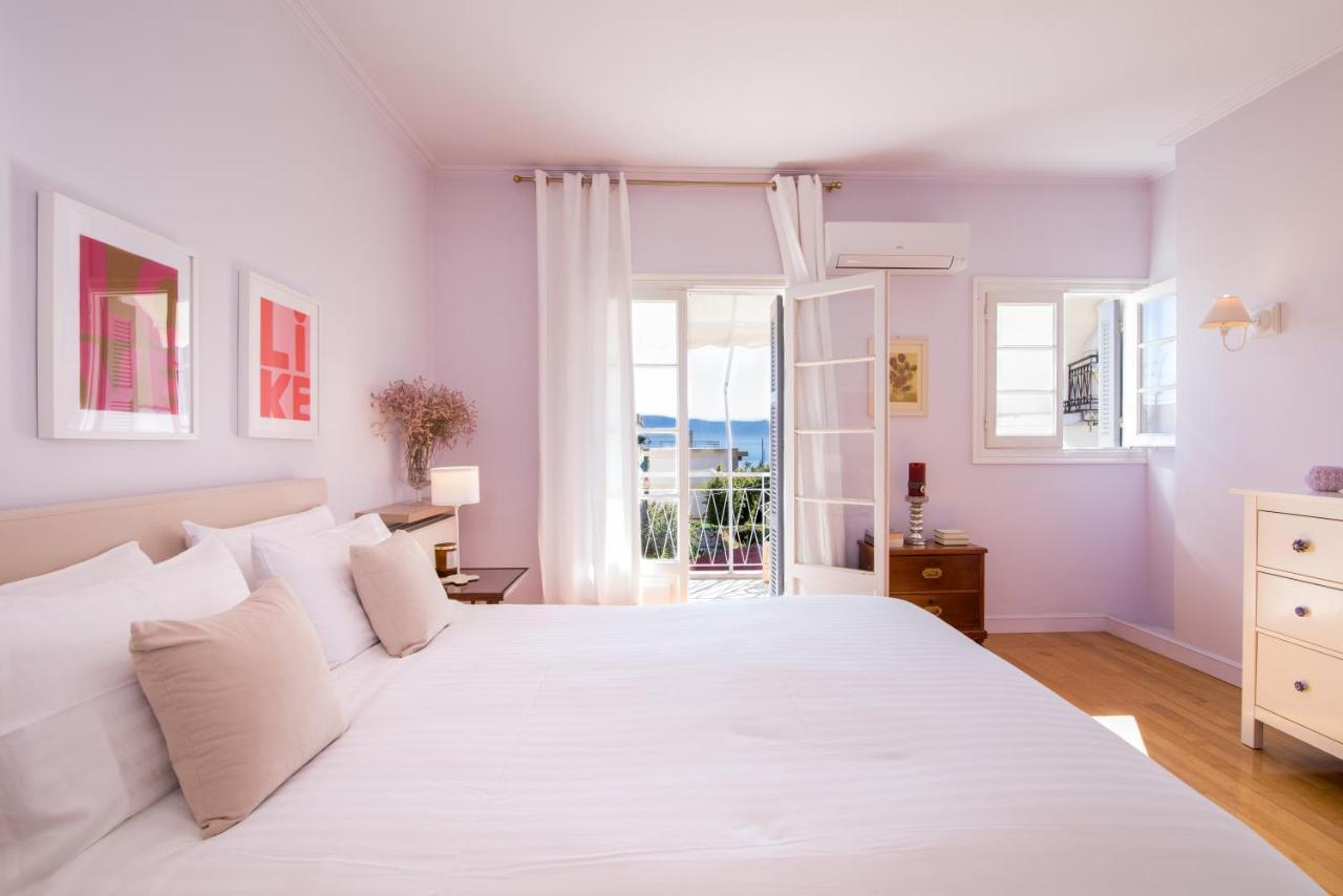 Corfu Town Tranquility Gem 아파트 외부 사진