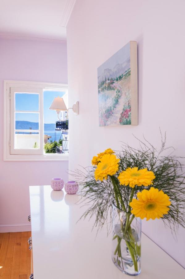 Corfu Town Tranquility Gem 아파트 외부 사진