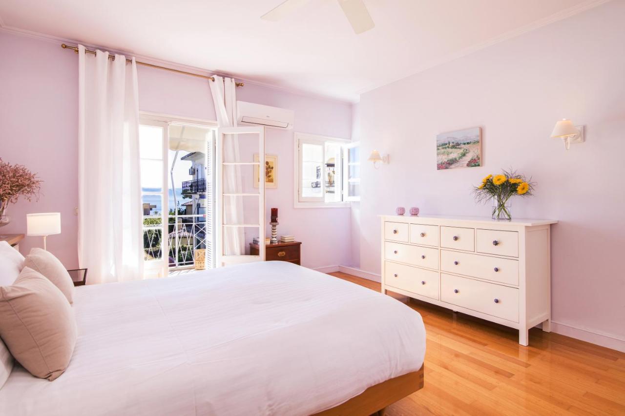 Corfu Town Tranquility Gem 아파트 외부 사진