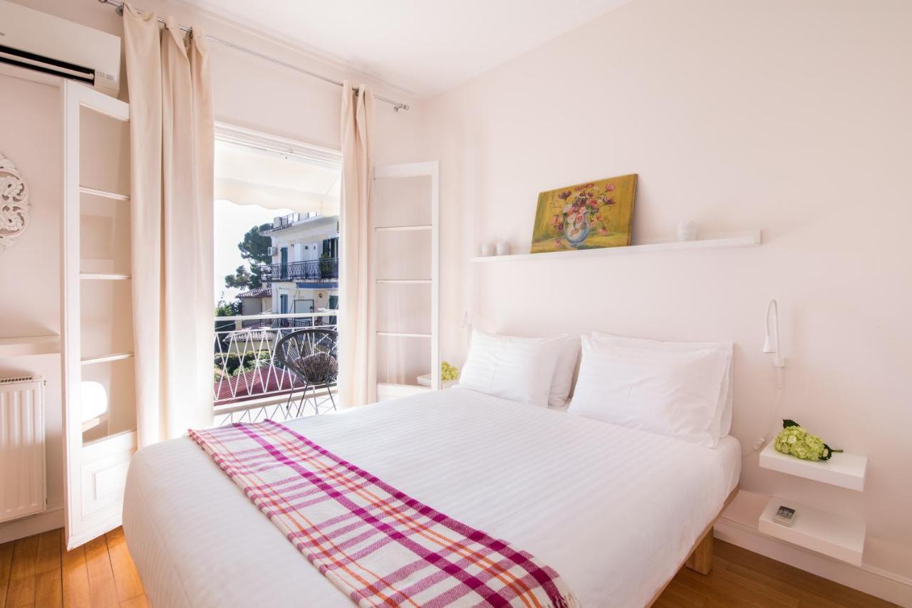 Corfu Town Tranquility Gem 아파트 외부 사진