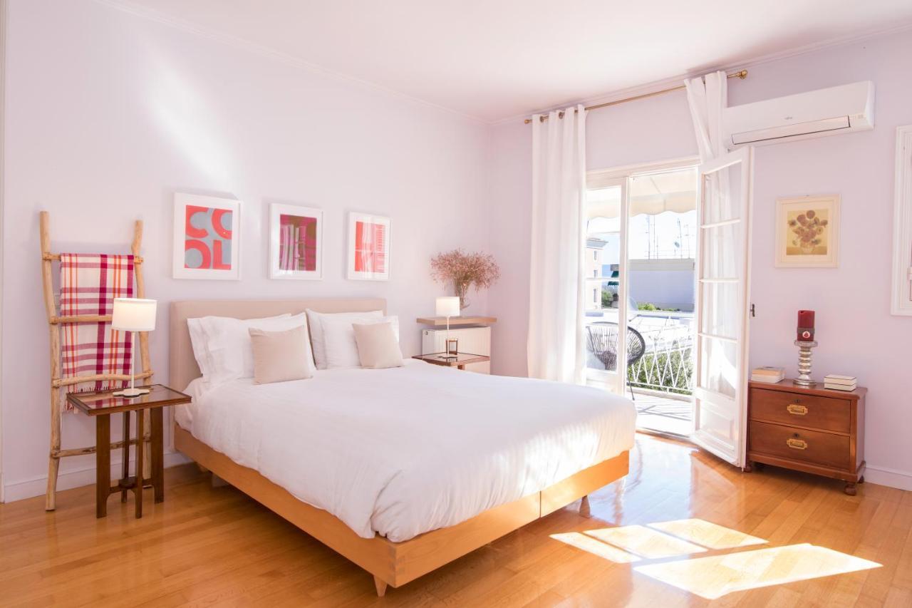 Corfu Town Tranquility Gem 아파트 외부 사진